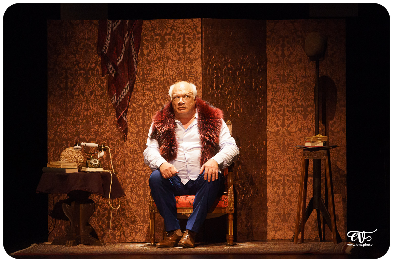 MADAME PYLINSKA ET LE SECRET DE CHOPIN (ERIC-EMMANUEL SCHMITT)